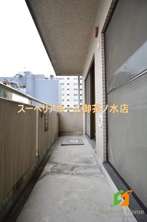 フェリーチェお茶の水の物件内観写真